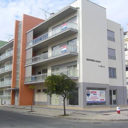 Apartament Haven São Martinho do Porto Zewnętrze zdjęcie