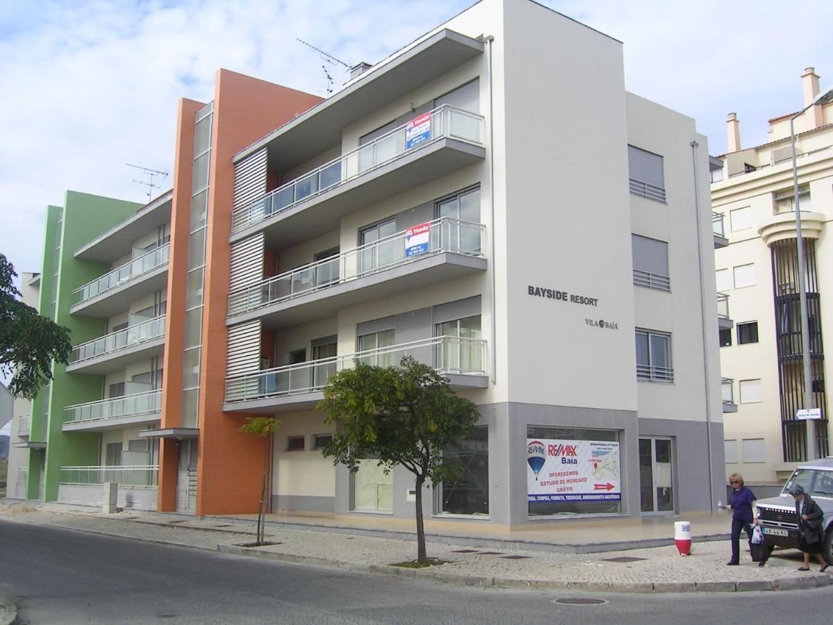Apartament Haven São Martinho do Porto Zewnętrze zdjęcie