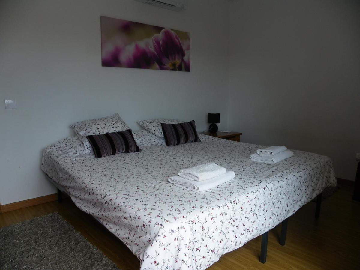 Apartament Haven São Martinho do Porto Zewnętrze zdjęcie