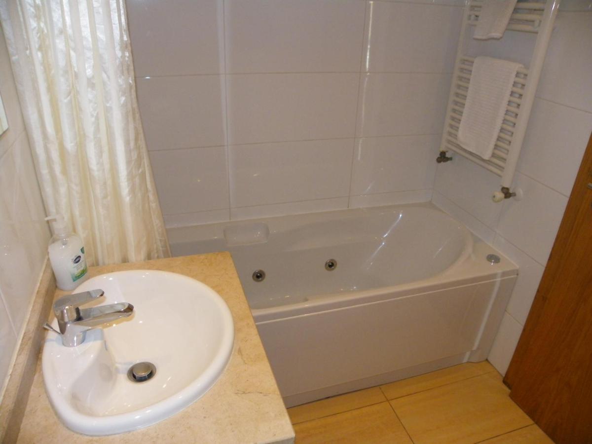 Apartament Haven São Martinho do Porto Zewnętrze zdjęcie