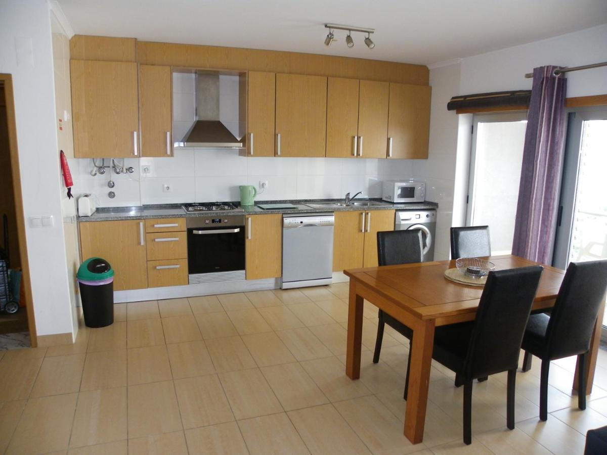 Apartament Haven São Martinho do Porto Zewnętrze zdjęcie