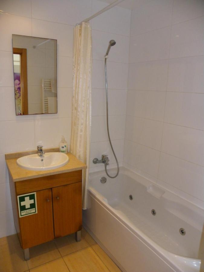 Apartament Haven São Martinho do Porto Zewnętrze zdjęcie