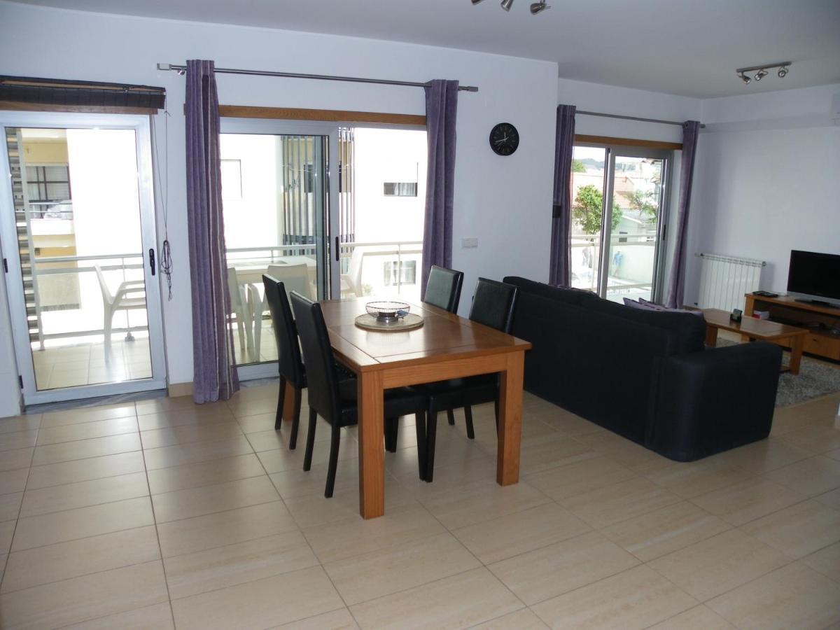 Apartament Haven São Martinho do Porto Zewnętrze zdjęcie