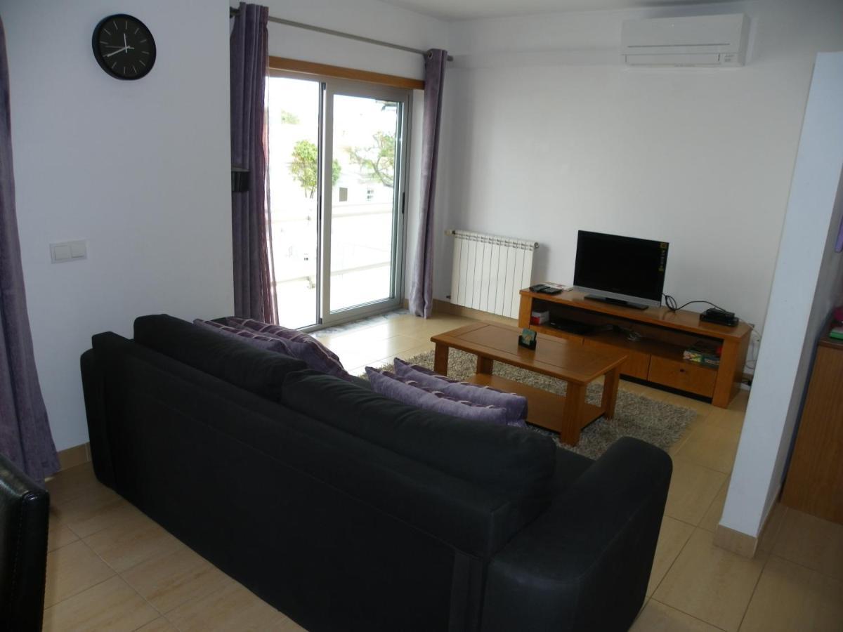 Apartament Haven São Martinho do Porto Zewnętrze zdjęcie
