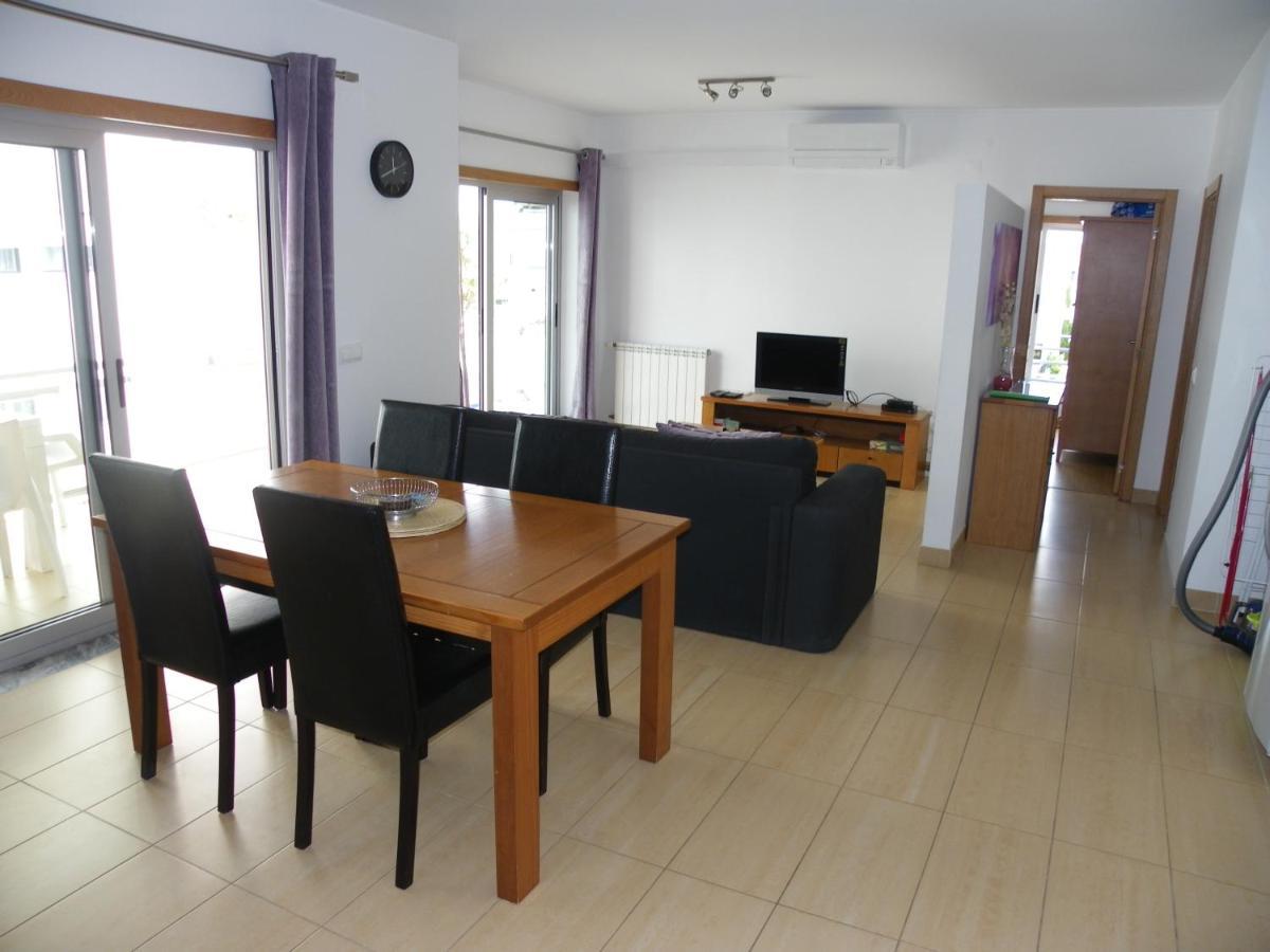 Apartament Haven São Martinho do Porto Zewnętrze zdjęcie