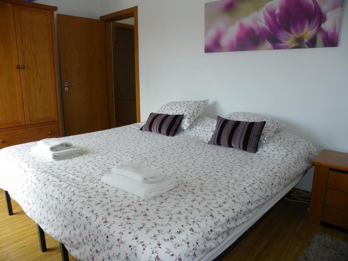 Apartament Haven São Martinho do Porto Zewnętrze zdjęcie