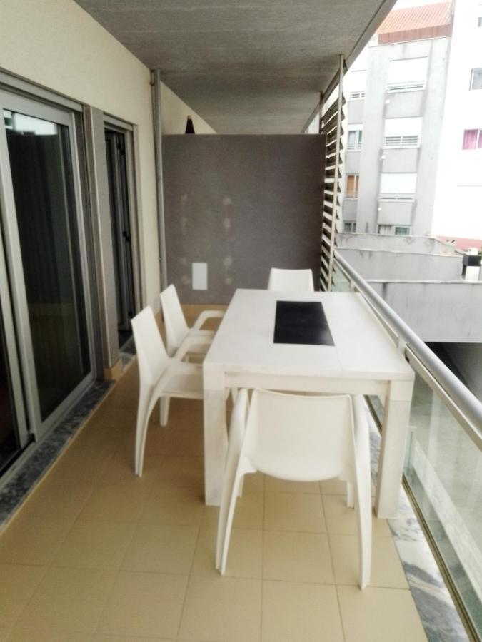 Apartament Haven São Martinho do Porto Zewnętrze zdjęcie