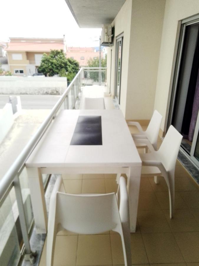 Apartament Haven São Martinho do Porto Zewnętrze zdjęcie