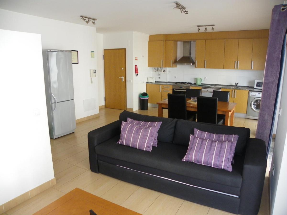 Apartament Haven São Martinho do Porto Zewnętrze zdjęcie