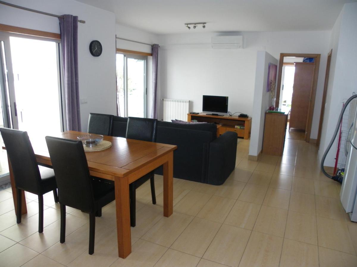 Apartament Haven São Martinho do Porto Zewnętrze zdjęcie