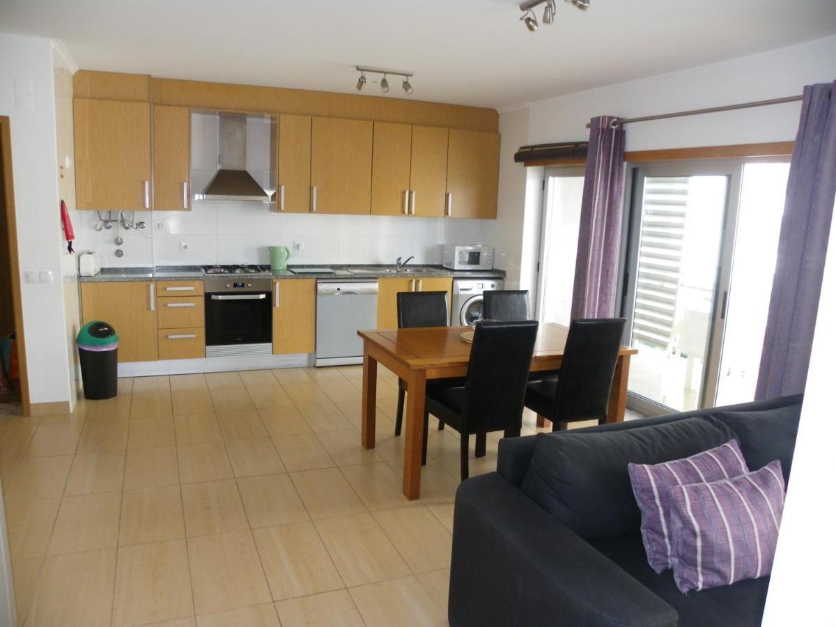 Apartament Haven São Martinho do Porto Zewnętrze zdjęcie
