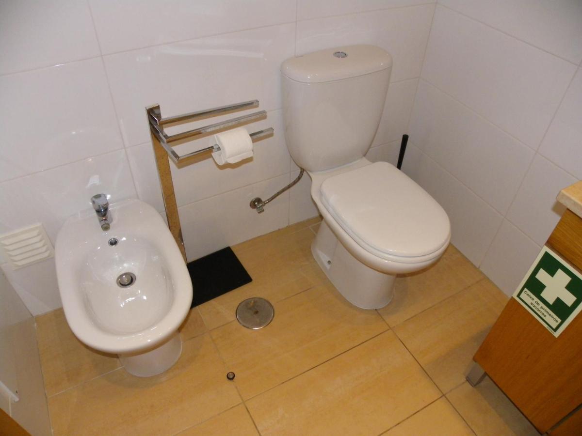 Apartament Haven São Martinho do Porto Zewnętrze zdjęcie